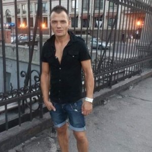 Yakov , 43 года