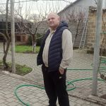 Николай, 37 лет